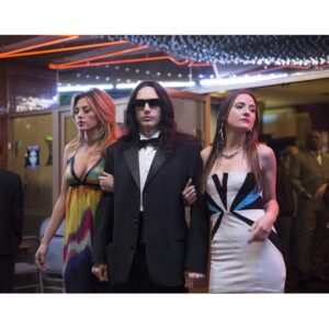 Pre-Sale James Franco Autographed Photo #71 (3 sizes available)