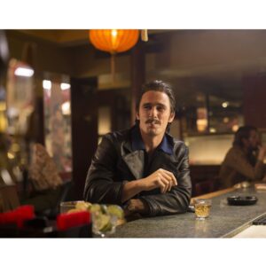 Pre-Sale James Franco Autographed Photo #73 (3 sizes available)