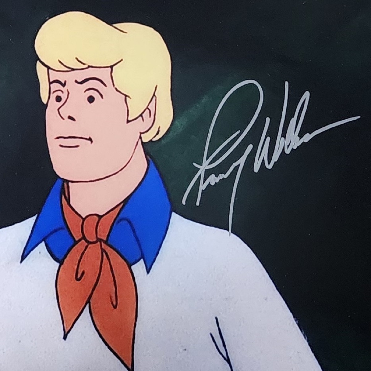 Frank Welker