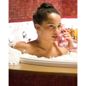 Zoe Kravitz signed pre-sale Funny Story photo 1 (8x10)
