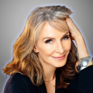 Gates McFadden - Spacecon