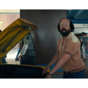 Pre-Sale Brett Gelman Autographed Photo #15 (3 sizes available)
