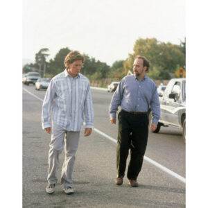 Pre-Sale Paul Giamatti Autographed Photo #29 (3 sizes available)