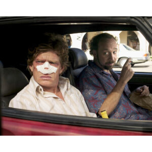 Pre-Sale Paul Giamatti Autographed Photo #30 (3 sizes available)