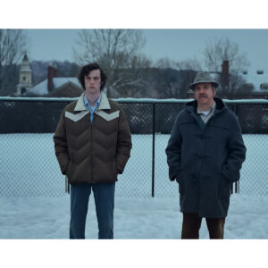 Pre-Sale Paul Giamatti Autographed Photo #33 (3 sizes available)