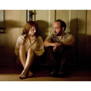 Pre-Sale Paul Giamatti Autographed Photo #39 (3 sizes available)