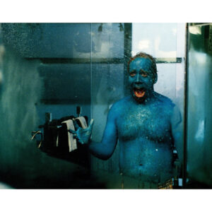 Pre-Sale Paul Giamatti Autographed Photo #4 (3 sizes available)