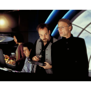 Pre-Sale Paul Giamatti Autographed Photo #42 (3 sizes available)
