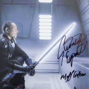 Giancarlo Esposito