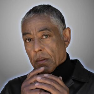 * Giancarlo Esposito Autograph Send-In Spacecon *