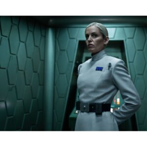 Pre-Sale Denise Gough Autographed Photo #1 (3 sizes available)