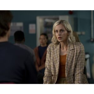 Pre-Sale Denise Gough Autographed Photo #3 (3 sizes available)