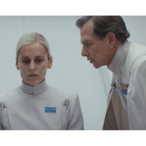 Pre-Sale Denise Gough Autographed Photo #7 (3 sizes available)