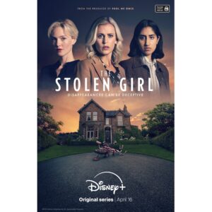Pre-Sale Denise Gough Autographed Mini-Poster #3 (11x17)