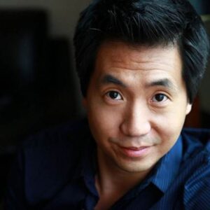 Greg Chun - Comicpalooza