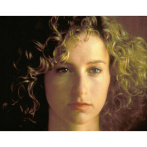 Pre-Sale Jennifer Grey Autographed Photo #1 (3 sizes available)