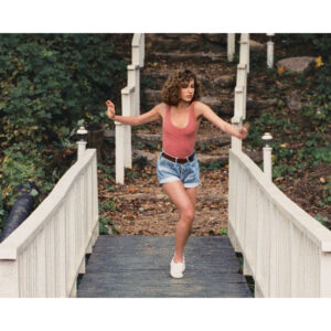 Pre-Sale Jennifer Grey Autographed Photo #10 (8x10)