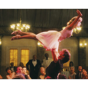 Pre-Sale Jennifer Grey Autographed Photo #11 (8x10)