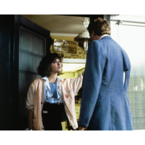 Pre-Sale Jennifer Grey Autographed Photo #12 (8x10)
