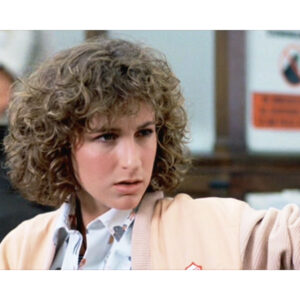 Pre-Sale Jennifer Grey Autographed Photo #13 (8x10)