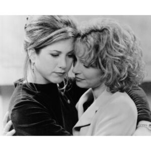 Pre-Sale Jennifer Grey Autographed Photo #14 (8x10)