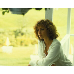 Pre-Sale Jennifer Grey Autographed Photo #3 (3 sizes available)