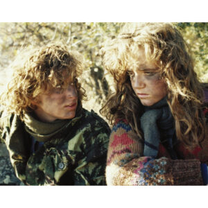 Pre-Sale Jennifer Grey Autographed Photo #6 (3 sizes available)