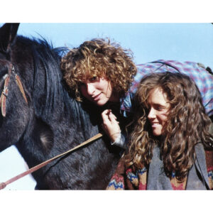 Pre-Sale Jennifer Grey Autographed Photo #7 (3 sizes available)
