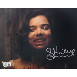Hailee Steinfeld Autographed Photo #2 (8x10) w Beckett