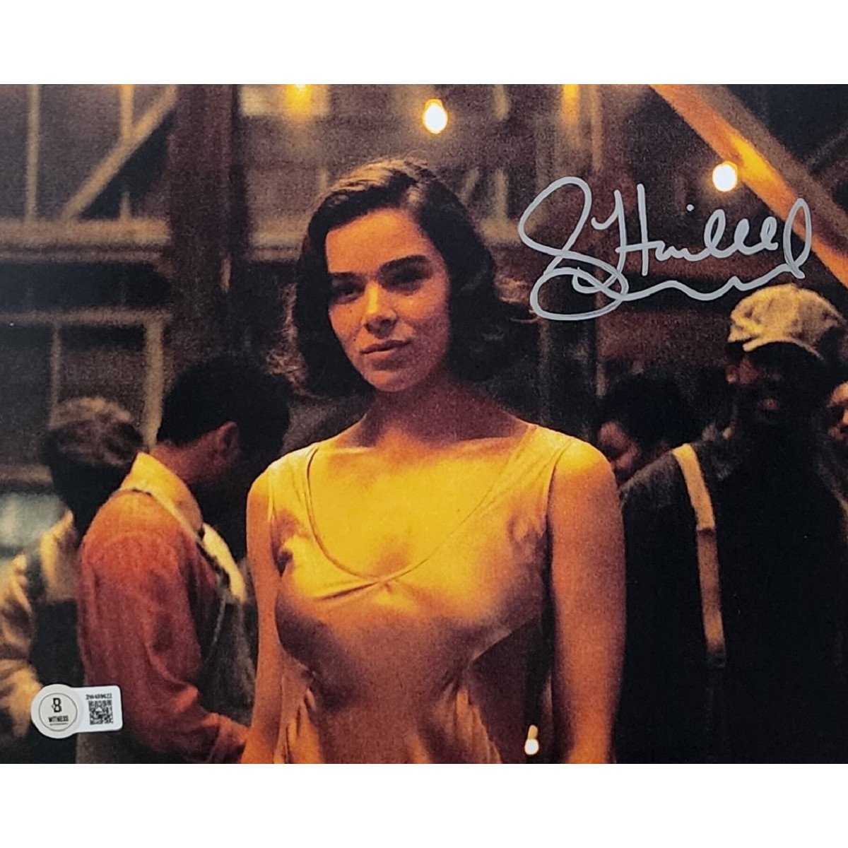 Hailee-Steinfeld-Autographed-