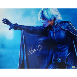 Halle Berry Autographed Photo #7 (16x20)