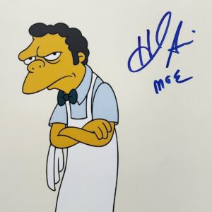 Hank Azaria