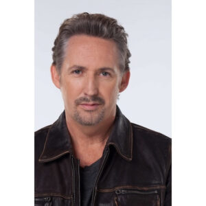 * Harland Williams Autograph Send-In Steel City Con *