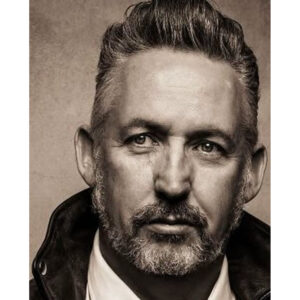 * Harland Williams Autograph Send-In Steel City Con *