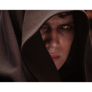 Pre-Sale Hayden Christensen Autographed Photo #17 (3 sizes available)