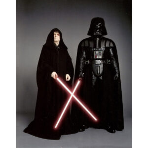 Pre-Sale Hayden Christensen Autographed Photo #2 (3 sizes available)