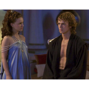 Pre-Sale Hayden Christensen Autographed Photo #21 (3 sizes available)