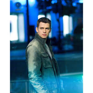 Pre-Sale Hayden Christensen Autographed Photo #23 (3 sizes available)