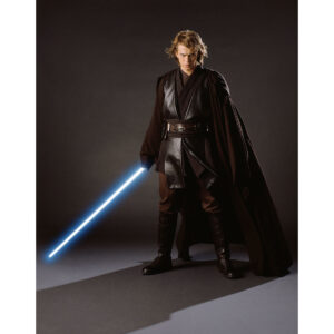 Pre-Sale Hayden Christensen Autographed Photo #4 (3 sizes available)