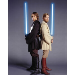 Pre-Sale Hayden Christensen Autographed Photo #5 (3 sizes available)