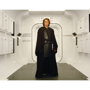 Pre-Sale Hayden Christensen Autographed Photo #6 (3 sizes available)
