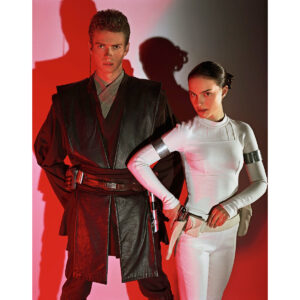 Pre-Sale Hayden Christensen Autographed Photo #9 (3 sizes available)