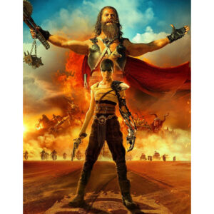 Pre-Sale Chris Hemsworth Autographed Photo #36 (3 sizes available)