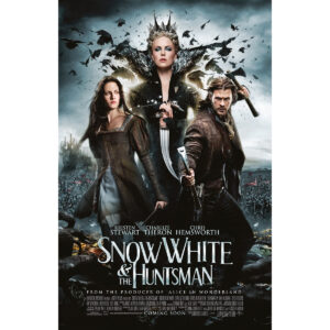 Pre-Sale Chris Hemsworth Autographed Mini-Poster #36 (11x17)