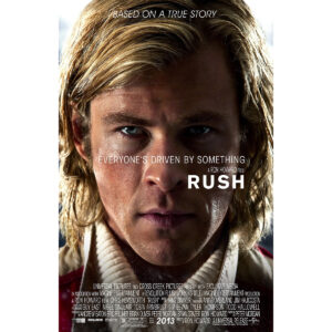 Pre-Sale Chris Hemsworth Autographed Mini-Poster #8 (11x17)