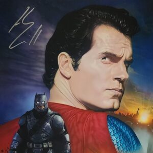 Henry Cavill