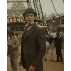 Pre-Sale Tom Hiddleston Autographed Photo #23 (8x10 only)