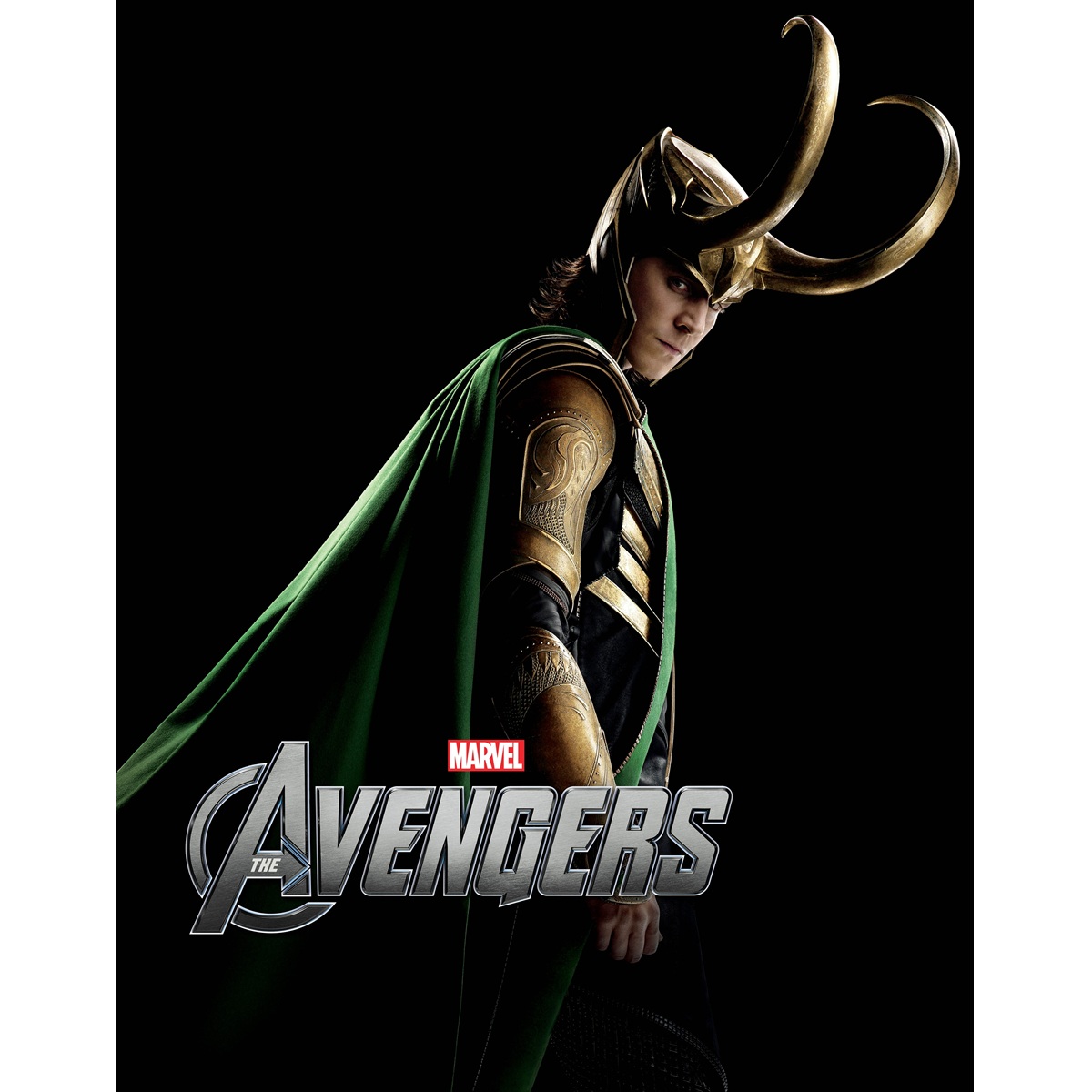 Pre-Sale Tom Hiddleston Autographed Photo #8 (3 sizes available)