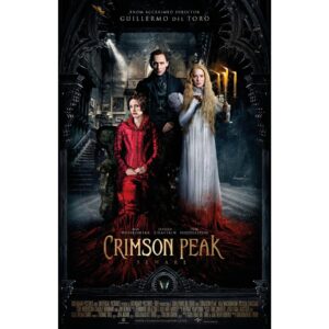 Pre-Sale Tom Hiddleston Autographed Mini-Poster #30 (11x17)