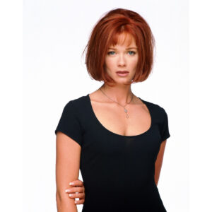 Pre-Sale Lauren Holly Autographed Photo #1 (3 sizes available)